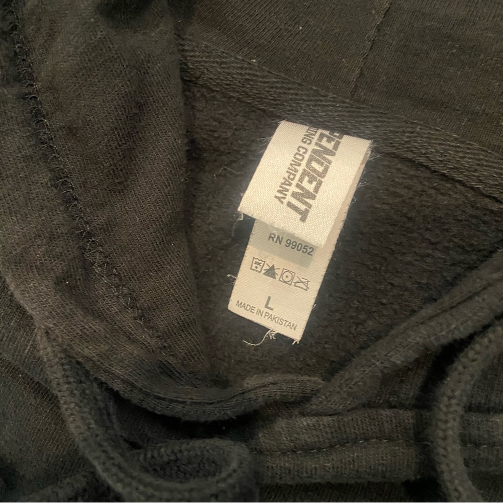 Paradise hoodie - Picture 5 of 5